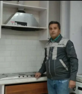 محمودصابری‌ثانی