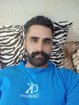 محمدرضا نجفی