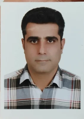 مجید محمدی ارکی