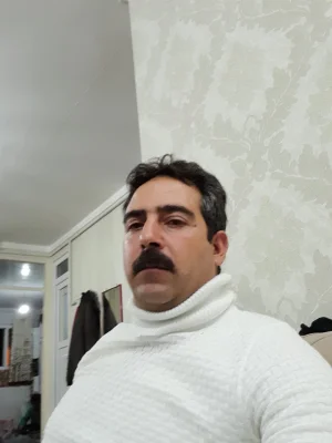 بهرامی