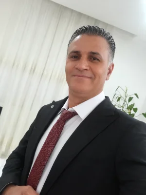 رحیم حسن نژاد