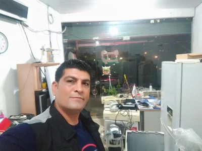 حمیدرضا رفیع نژاد