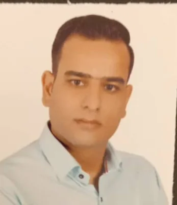 محمد جواد اشرفی