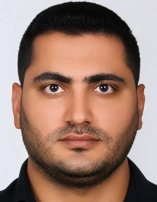 صابرزرگر