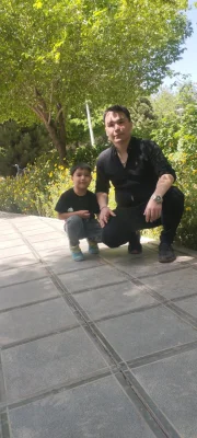قربان حسینی