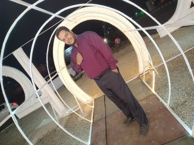 محمد خواجه پور