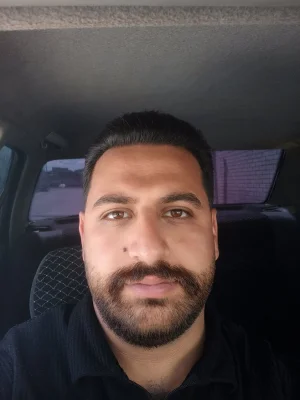 کمیل ایمانی