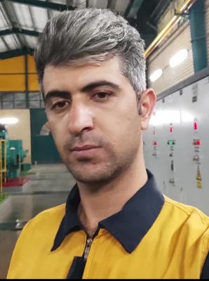 مهدی قهرمانی