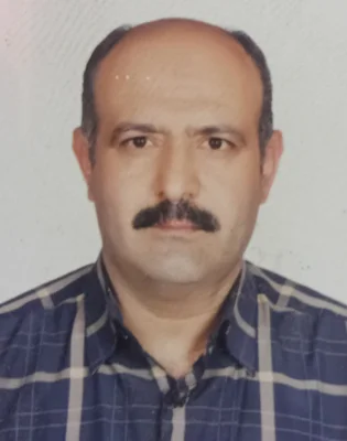 محسن درویش
