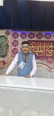 غلام حسن کریمی