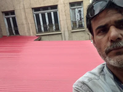 سیاوش عزیزنیا