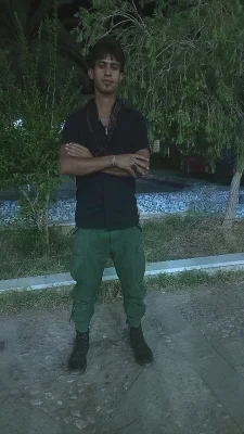 مسعود عباسیه