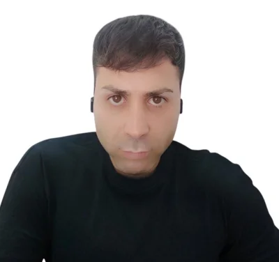 رضا نوری