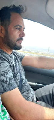 محسن مدنی