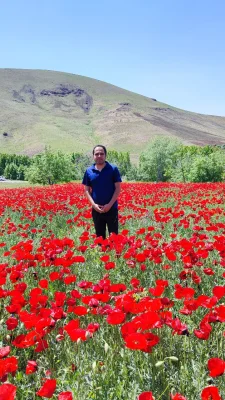 وحید میرزایی