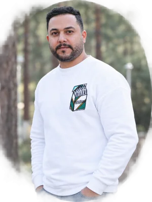 محمدحقگوسبز