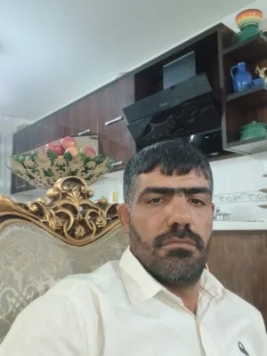 عبدالله راستگردانی