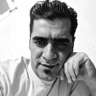 سعید یاحقی