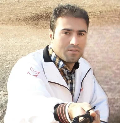 دانیال کرمی