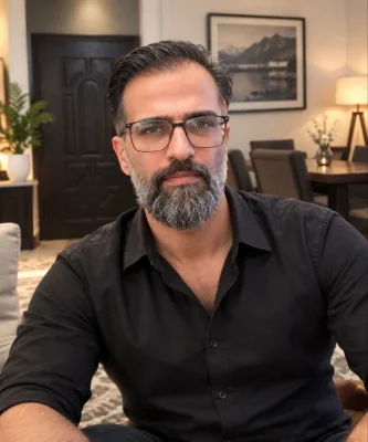 حامد محمدپور