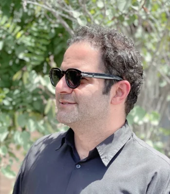 میلاد قاسم ابادی