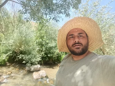 حمزه نوردل