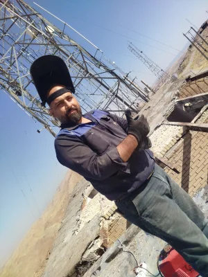 سید رامین سیدانی
