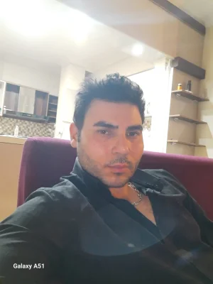 علی اصلانی