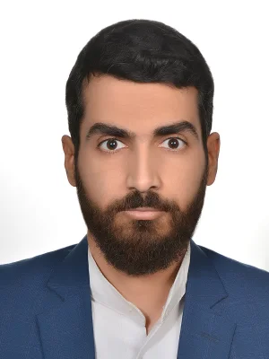 سید مصطفی پورفریدونی