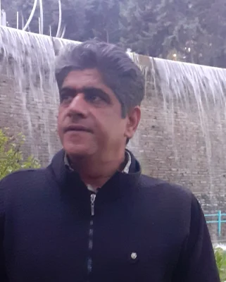 محمد مهری