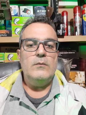 محمدجمال عبادیان