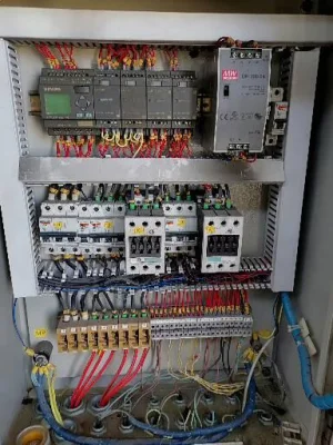 سیدجمال الدین رضایی