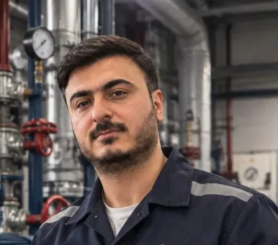 وحید غلامی