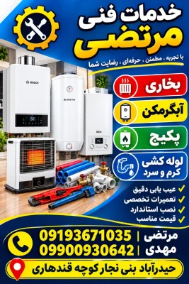مهدی تقی پور