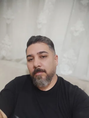 میثم سرایدی