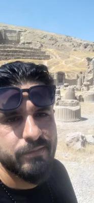 مرتضی خیری