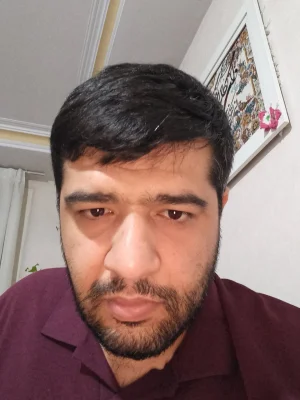 رسول موسوی