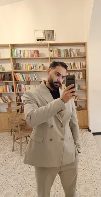 معین آقایی