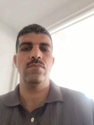 محسن غلامی