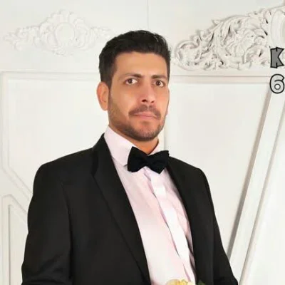 حمید رضائی
