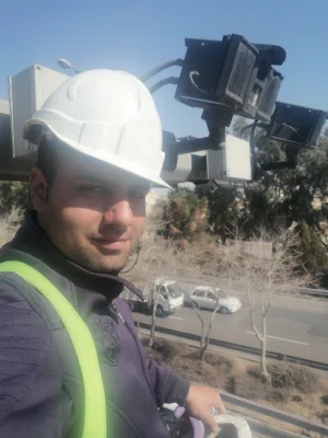 مهدی آقای عبدالهیان