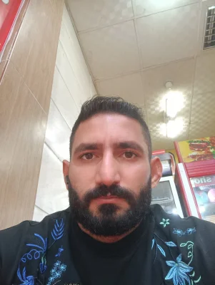 ایمان آخرتی