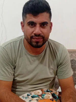 وحید اسماعیل زاده