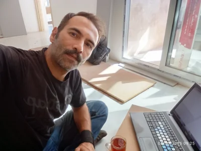 بهروز ترابی