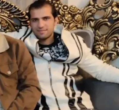 رحیم حیدری