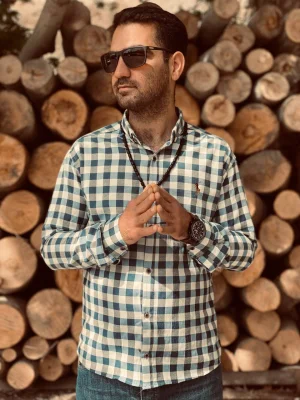 سعید یگانه