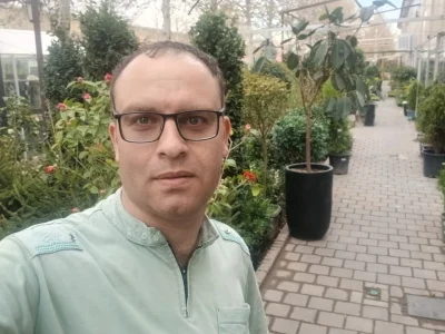 حسین نوروزی