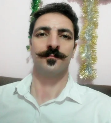 امین احمدیان