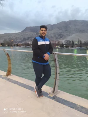 علی فتاح پور