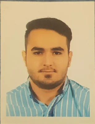 هومن هدایتی
